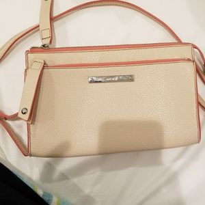 Nine west cross body bag